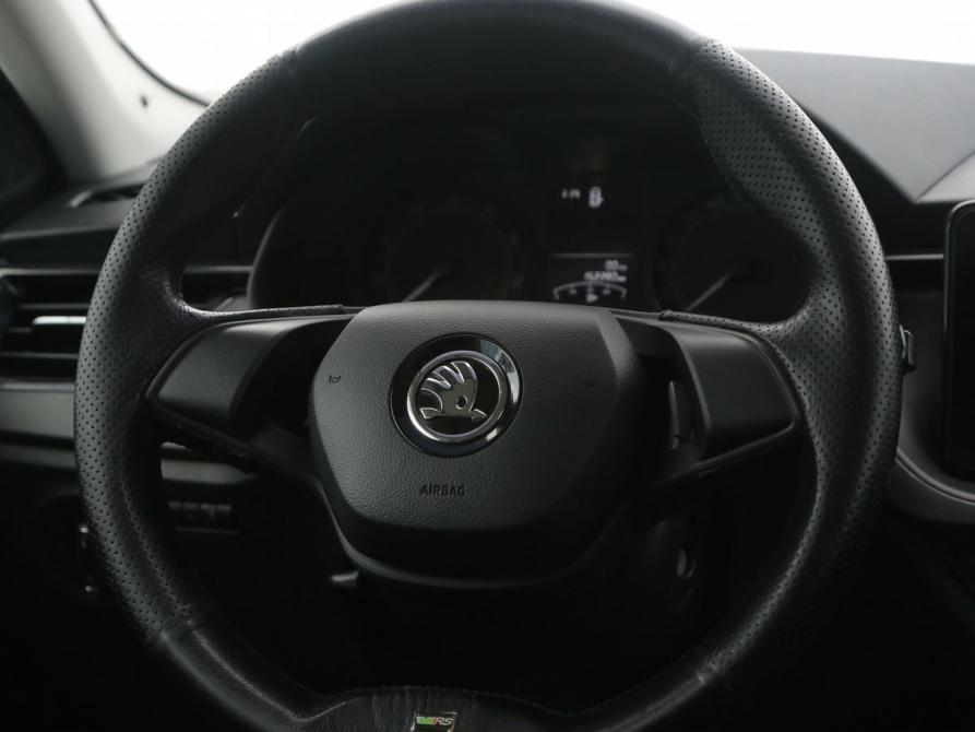 Skoda Rapid II Иваново  - изображение 16