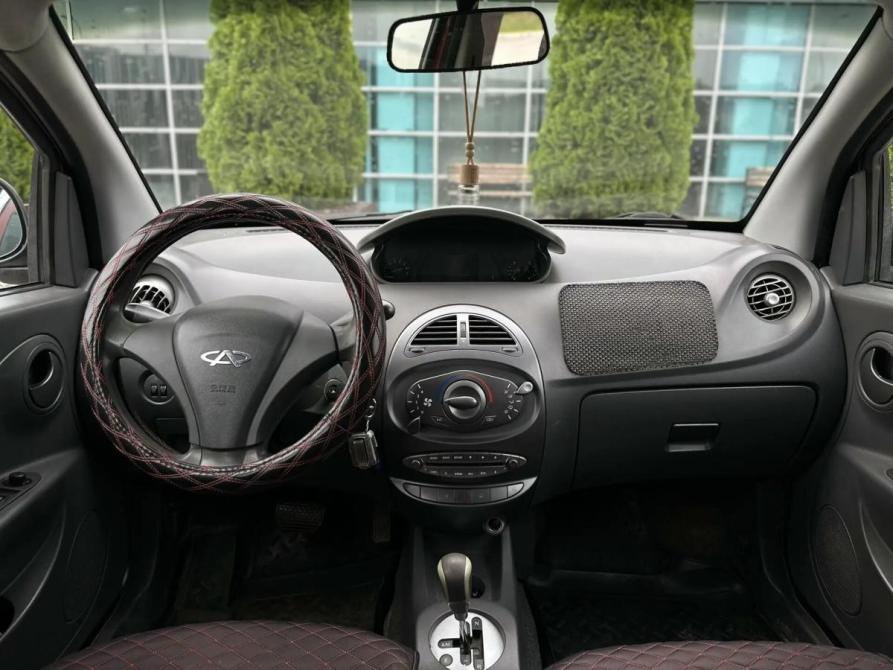 Chery IndiS (S18D) I Уфа  - изображение 7