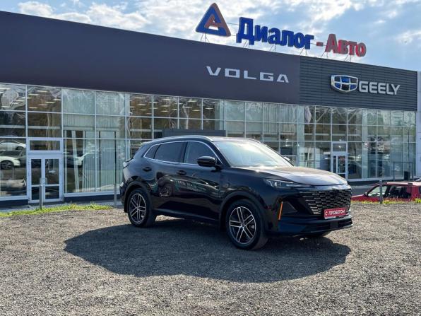 Changan CS55 Plus II с пробегом 2023 года, цена 2 204 000 рублей, 34400 км, внедорожник, Автокод Объявления