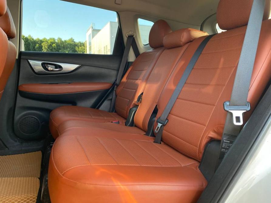 Nissan X-Trail III Уфа  - изображение 16