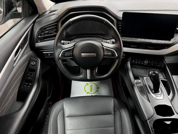 Haval F7x I Рестайлинг с пробегом 2022 года, цена 2 215 000 рублей, 33161 км, внедорожник, Автокод Объявления