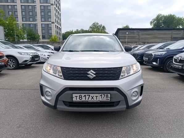 Suzuki Vitara II с пробегом 2015 года, цена 1 399 000 рублей, 150000 км, внедорожник, Автокод Объявления