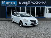 Kia Ceed I Ярославль  - изображение 37