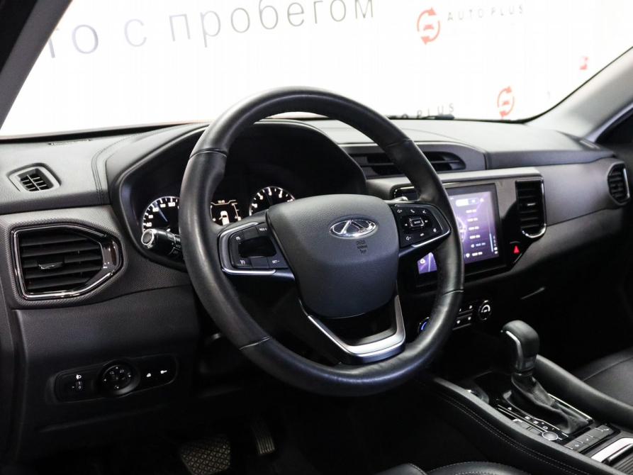 Chery Tiggo 4 I Рестайлинг Минеральные Воды  - изображение 7