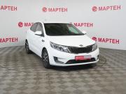 Kia Rio III Вологда  - изображение 20