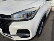 Chery Tiggo 4 I Рестайлинг Нижний Тагил  - изображение 30