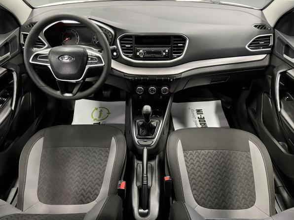 Lada (ВАЗ) Vesta I Рестайлинг (NG) с пробегом 2024 года, цена 1 150 000 рублей, 69845 км, седан, Автокод Объявления