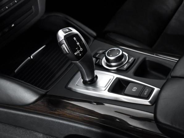BMW X6 I (E71) Рестайлинг с пробегом 2013 года, цена 2 047 987 рублей, 165000 км, внедорожник, Автокод Объявления