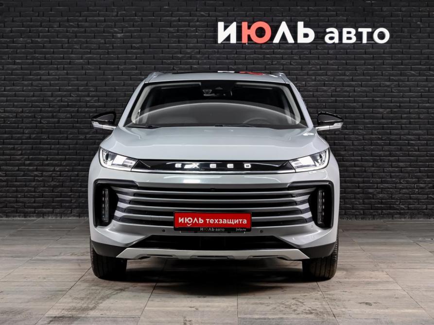 Exeed TXL I Рестайлинг Екатеринбург  - изображение 2