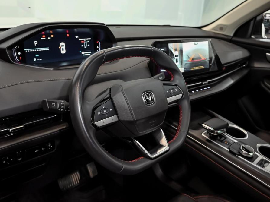 Changan UNI-S I Екатеринбург  - изображение 19