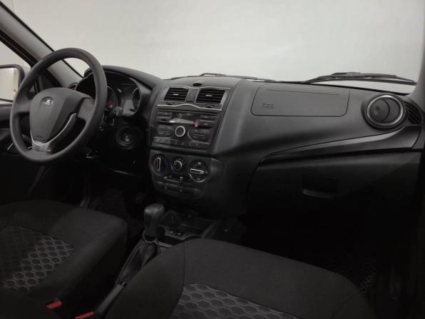 Lada (ВАЗ) Granta I Рестайлинг с пробегом 2026 года, цена 1 220 000 рублей, 12 км, седан, Автокод Объявления