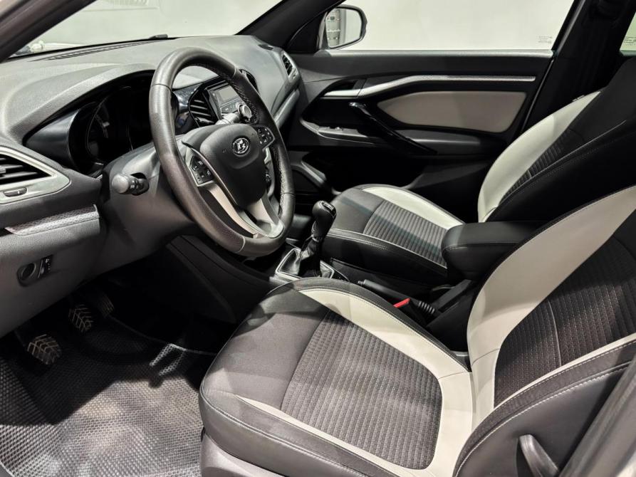 Lada (ВАЗ) Vesta I Екатеринбург  - изображение 12