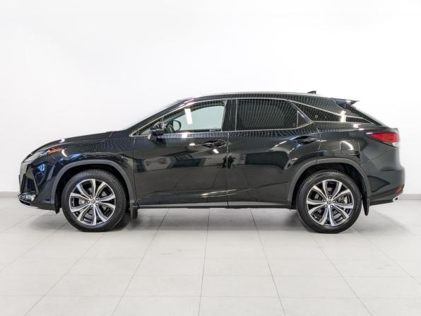 Lexus RX IV Рестайлинг с пробегом 2021 года, цена 5 625 000 рублей, 62000 км, внедорожник, Автокод Объявления