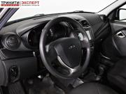 Lada (ВАЗ) Granta I Рестайлинг Белгород  - изображение 28
