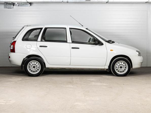Lada (ВАЗ) Kalina I с пробегом 2012 года, цена 399 000 рублей, 131926 км, универсал, Автокод Объявления