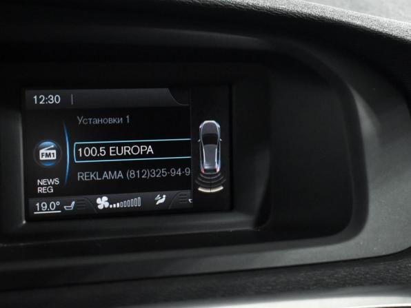 Volvo V40 Cross Country I с пробегом 2013 года, цена 1 248 790 рублей, 132964 км, хэтчбек, Автокод Объявления