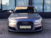 Audi A6 IV (C7) Рестайлинг Екатеринбург  - изображение 30