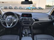BMW X3 III (G01) Набережные Челны  - изображение 47