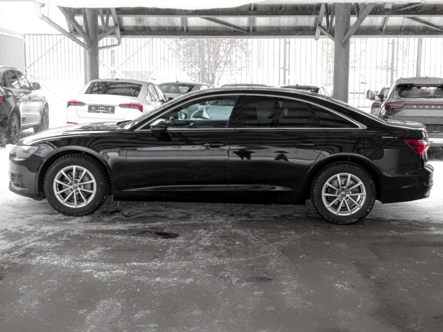 Audi A6 V (C8) Москва  - изображение 8