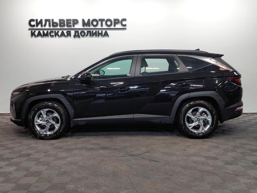 Hyundai Tucson IV Пермь  - изображение 3