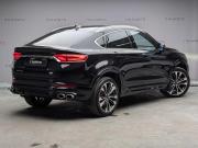 Geely Tugella I Рестайлинг Москва  - изображение 14