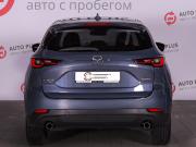 Mazda CX-5 II Рестайлинг Минеральные Воды  - изображение 26