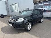 Nissan X-Trail II Рестайлинг Москва  - изображение 17