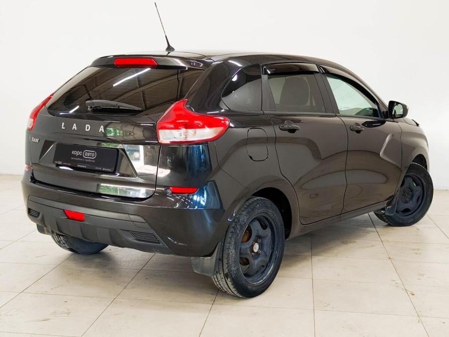 Lada (ВАЗ) XRAY I Тула  - изображение 3