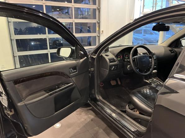 Ford Mondeo III Рестайлинг с пробегом 2006 года, цена 355 000 рублей, 255698 км, седан, Автокод Объявления
