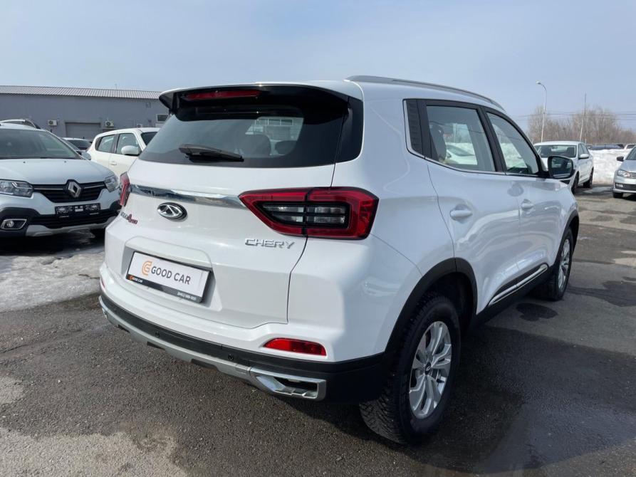 Chery Tiggo 4 Pro I Саратов  - изображение 10