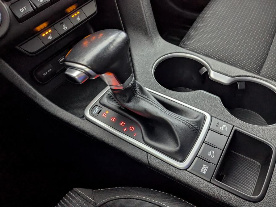 Kia Sportage IV Рестайлинг Москва  - изображение 27