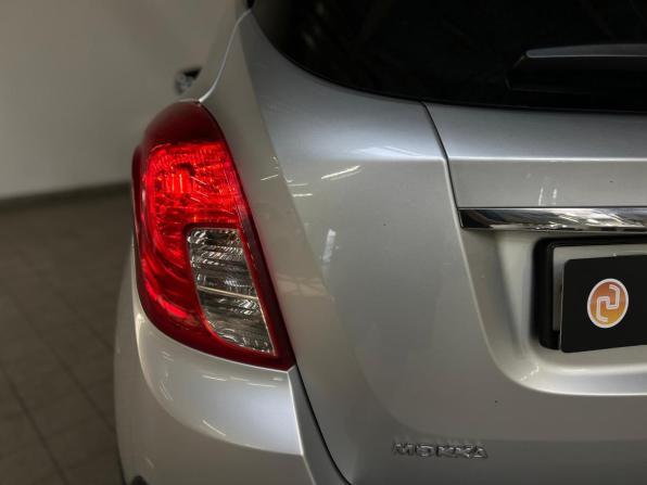 Opel Mokka I с пробегом 2013 года, цена 1 155 000 рублей, 140000 км, внедорожник, Автокод Объявления