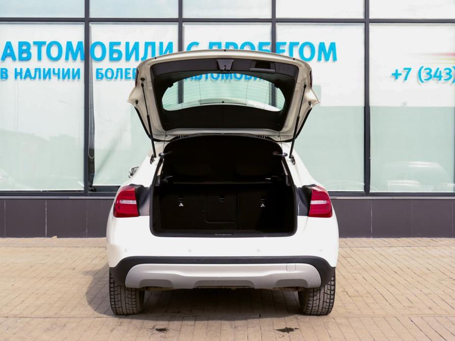 Mercedes-Benz GLA I (X156) Екатеринбург  - изображение 19