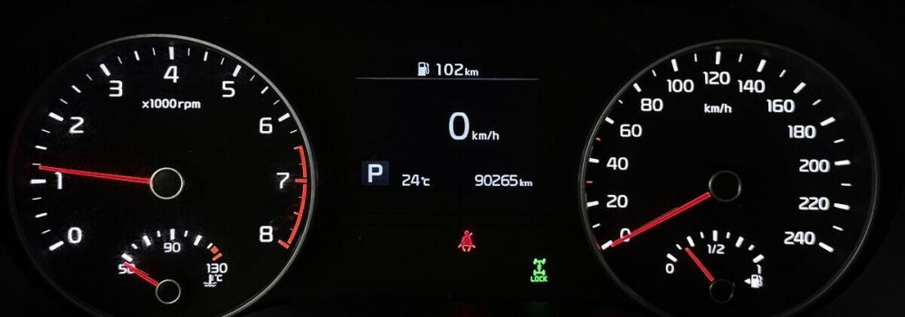 Kia Sportage IV Рестайлинг Москва  - изображение 6