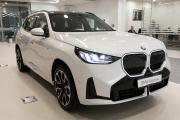BMW X3 IV (G45/G48) Москва  - изображение 20