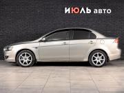 Mitsubishi Lancer X Екатеринбург  - изображение 17