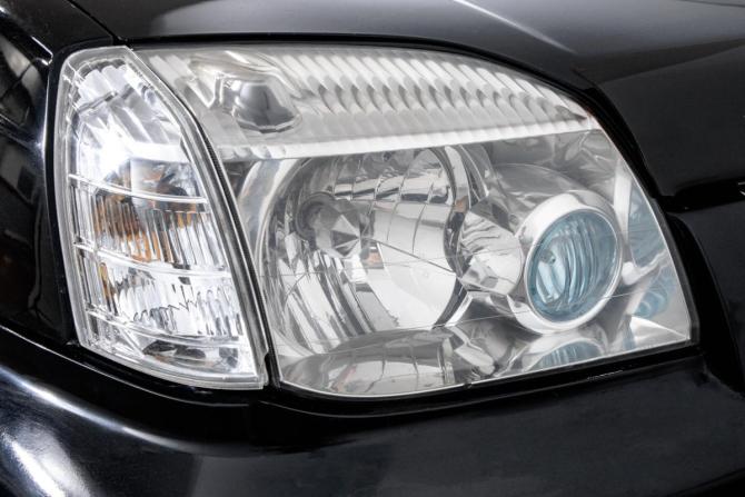 Nissan X-Trail I Рестайлинг с пробегом 2005 года, цена 899 000 рублей, 193000 км, внедорожник, Автокод Объявления