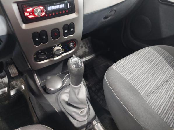 Renault Sandero I с пробегом 2012 года, цена 450 000 рублей, 210000 км, хэтчбек, Автокод Объявления
