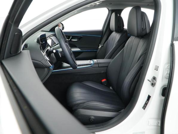 Mercedes-Benz E-Класс V (W213 S213 C238) Рестайлинг с пробегом 2024 года, цена 6 615 000 рублей, 14413 км, седан, Автокод Объявления