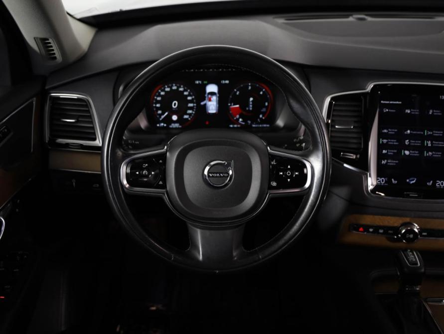 Volvo XC90 II Санкт-Петербург  - изображение 10