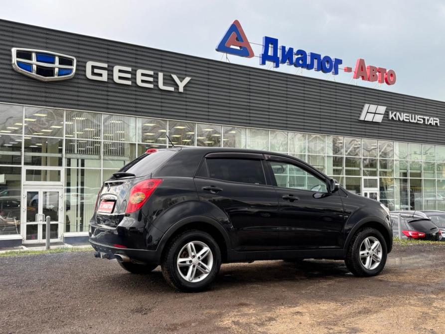 SsangYong Actyon II Набережные Челны  - изображение 6