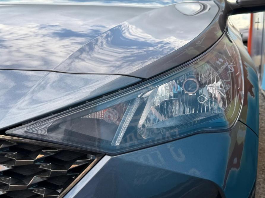 Hyundai Solaris II Рестайлинг Набережные Челны  - изображение 9