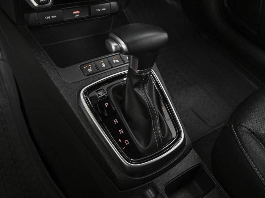 Kia Rio IV Рестайлинг Ставрополь  - изображение 11