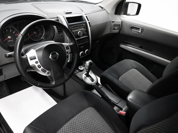 Nissan X-Trail II с пробегом 2008 года, цена 845 000 рублей, 183576 км, внедорожник, Автокод Объявления