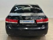 Hyundai Sonata V (NF) Балашиха  - изображение 21