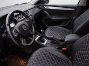 Skoda Octavia III (A7) Москва  - изображение 28