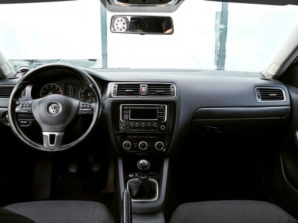 Volkswagen Jetta VI с пробегом 2014 года, цена 1 065 000 рублей, 164936 км, седан, Автокод Объявления