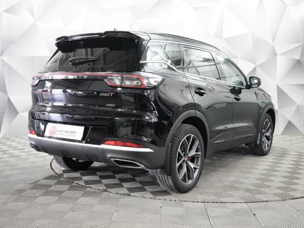 Chery Tiggo 7 Pro Max I Рестайлинг с пробегом 2024 года, цена 2 155 000 рублей, 45000 км, внедорожник, Автокод Объявления