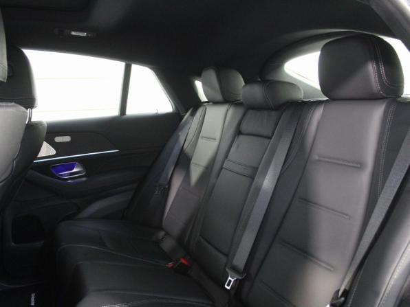 Новый Mercedes-Benz GLE Coupe II (C167) Рестайлинг 2025 года, цена 15 300 000 рублей, внедорожник, Автокод Объявления