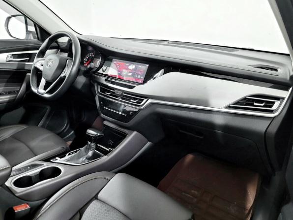 Changan CS35 Plus I с пробегом 2019 года, цена 1 440 000 рублей, 75623 км, внедорожник, Автокод Объявления